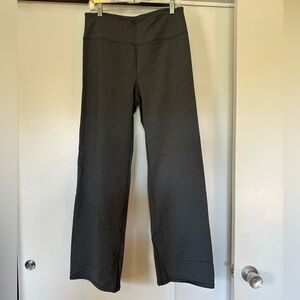 Tek Gear Gray Shapewear Yoga Pants